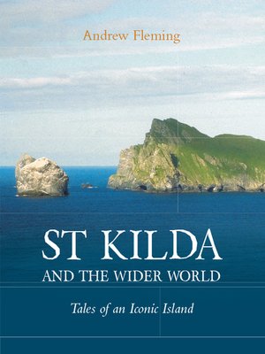 cover image of St Kilda and the Wider World